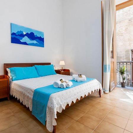Appartement Casa Del Duomo à Cagliari Extérieur photo