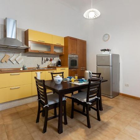 Appartement Casa Del Duomo à Cagliari Extérieur photo