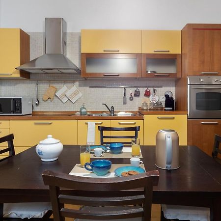 Appartement Casa Del Duomo à Cagliari Extérieur photo