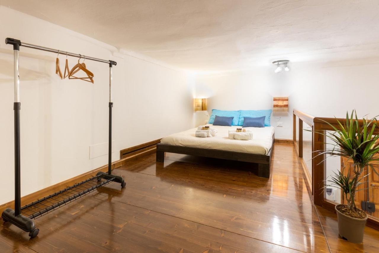 Appartement Casa Del Duomo à Cagliari Extérieur photo