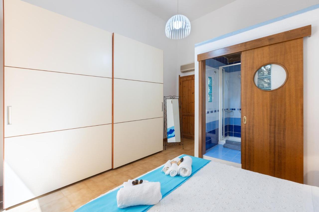 Appartement Casa Del Duomo à Cagliari Extérieur photo