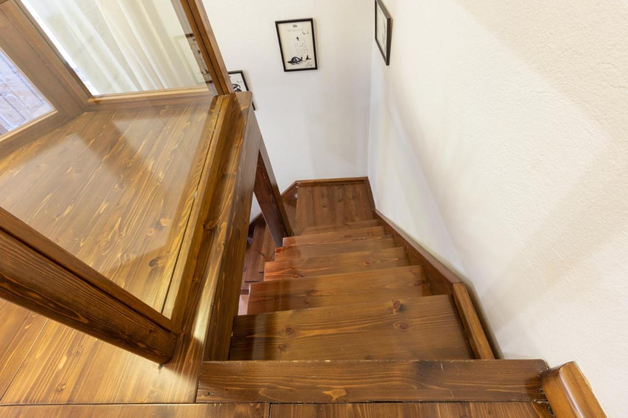 Appartement Casa Del Duomo à Cagliari Extérieur photo