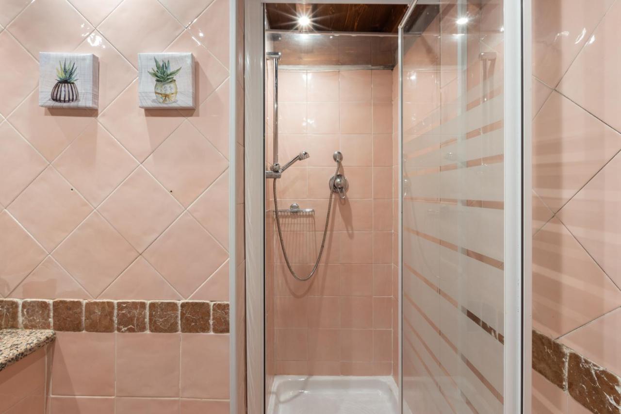 Appartement Casa Del Duomo à Cagliari Extérieur photo